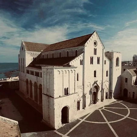 Ari * Bari